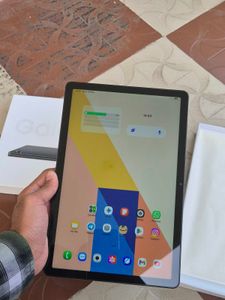 Samsung A9+ 5G | 11" | Warranty 2026