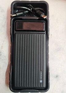 Portronics 10,000mah Power Bank Brand New