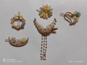 Hair Accessories