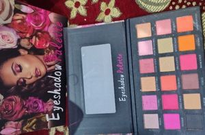 Eyeshadow Palette Set of 2