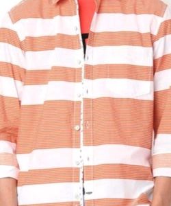Striped Shirt