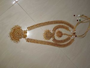 Jewelry Set