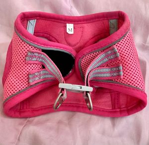 Reflective Pet Harness