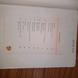 Class 11th Cbse English Books