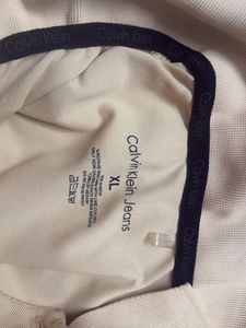 Calvin Klein Jeans Polo - Men&#39;s