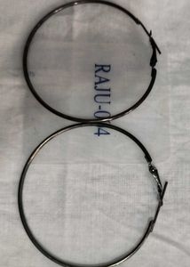 Hoop Earrings