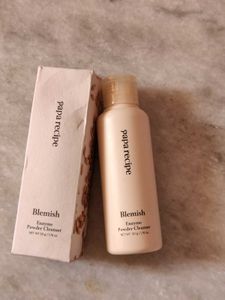 Papa Recipe Blemish Enzyme Powder Cleanser