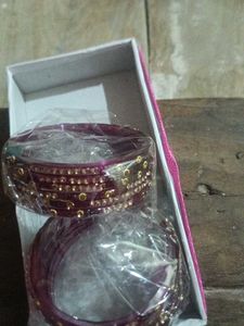 Bangle Set 12pcs In One Box