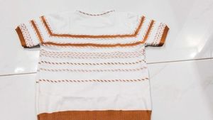 Crotchet Top