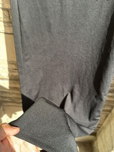 Savana Asymmetric Twist khy Dupe Dress