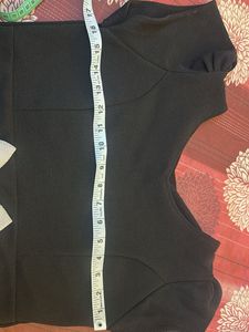 Partywear Dress For Girls