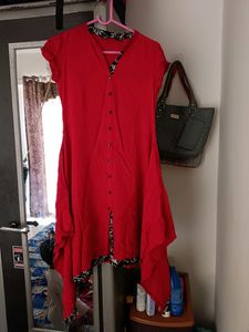Beautiful avassa Kurti