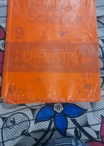 Combo Of Universal Science Book
