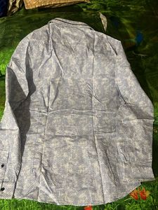 richard parker shirt