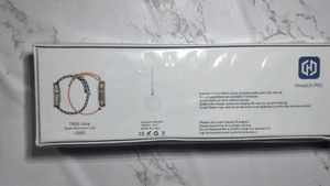 Dhamaka Offer Combo Ultra watch