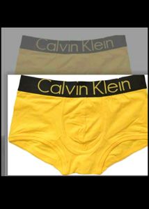 3 Pair Calvin Klein Can Be Worn Together