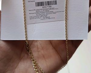 Necklace/ Pendent