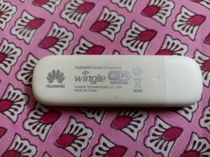 Airtel (3G Data Card)