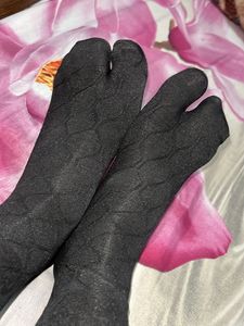 Used Stockings