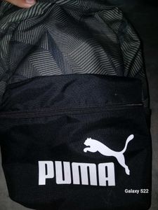 PUMA Backpack