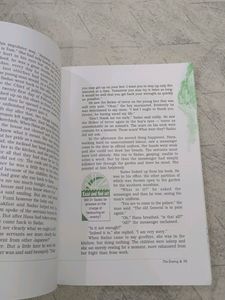 Vistas Class 12th English Textbook
