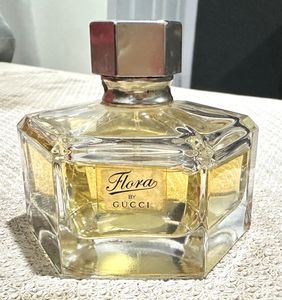 Flora by Gucci Perfume EDP