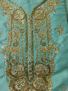 Stylish Dress Material