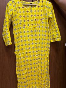 🍋kurti Dress🍋