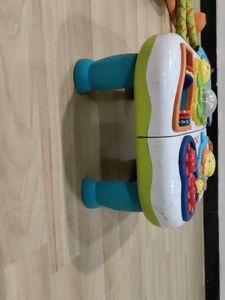 Baby Playgym
