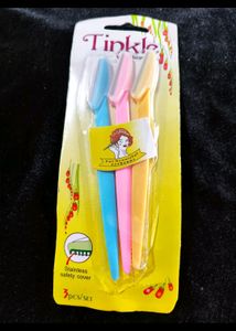 TINKLE 3 PCS SET