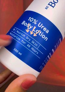 Bodywise 10% Urea Body Lotion