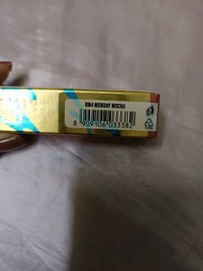 Lakme HYA Matte Lipstick