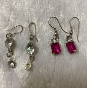 Set Of 11 Earings