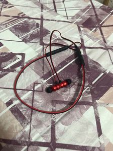 boAt Rockerz Flex Wireless Earphones