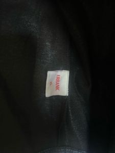 Urbanic Women Solid Casual Jacket
