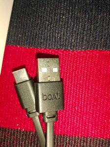 C-TYPE🎉 BOAT 🎉 Cable WIRE
