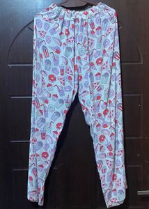 Printed Pyjamas
