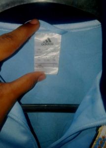 Adidas Argentina Track Jacket