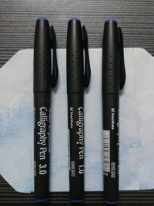 Artline Ergoline Callography Pen