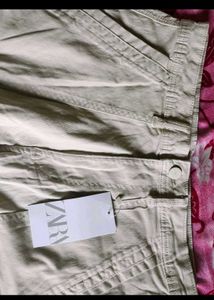 Sale 🚨 Zara DNWR (Edition) Cargo