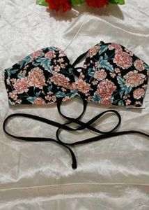 Combo For 8 Bra Bikini Set
