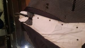 Boy&#39;s Stylish Suit Set