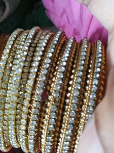 Bangles Set Of 24