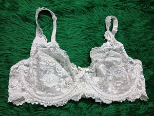 Lace Bra 34C🎀