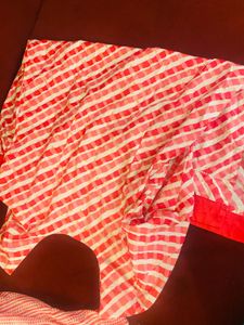 Soft Cotton Suit