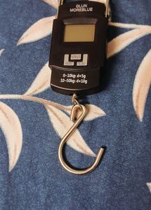 Bag Weighing Machine Travel Luggage Flight
