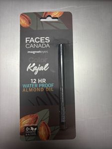Faces Canada Brown Kajal