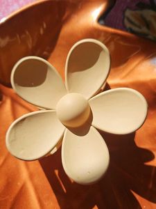 Flower Hair Clips (Large Size)