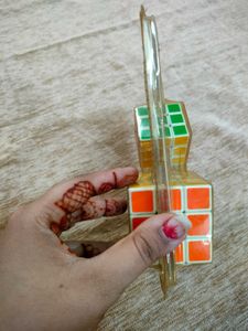 Magic Cube