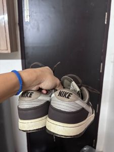 Nike Dunk Low